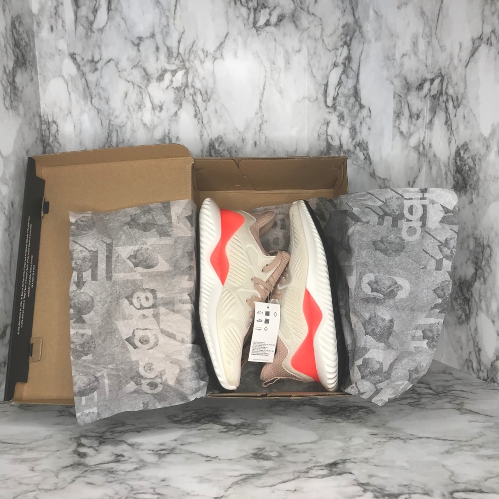NEW Adidas Alphabounce Beyond - Picture 7 of 8